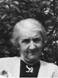 Photograph of Alice Willis n�e Dodson